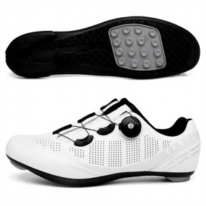 <span class=keywords><strong>Scarpe</strong></span> <span class=keywords><strong>da</strong></span> Ciclismo Traspiranti per <span class=keywords><strong>Bici</strong></span> <span class=keywords><strong>da</strong></span> <span class=keywords><strong>Corsa</strong></span> LOOK SPD-SL per Uomo/Donna in Carbonio per Estate e Inverno per Corse su Strada - Product Image 1