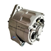 Alternador automático 023534 0120469001 CAL10610AS 8ABH469686 para camión/Autobús Daf/Mercedes Benz/Man/SSANGYONG/KASSBOHRER