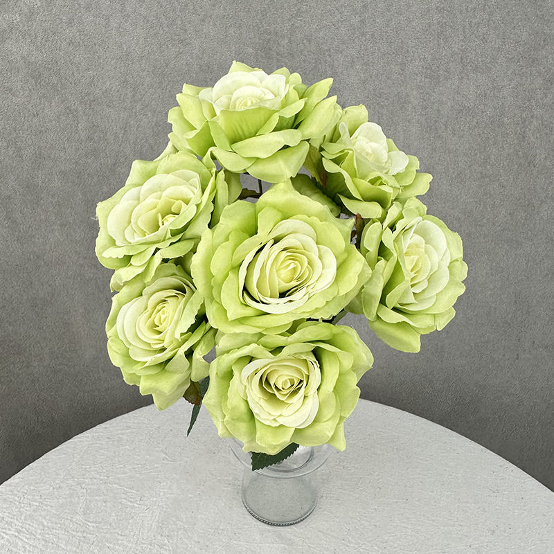 แอปเปิ้ลเขียว