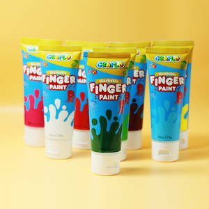 Grafld เจลอาบน้ำในโรงแรมสีได้50มล./1.7ออนซ์ใช้ซ้ำได้ - Product Image 2