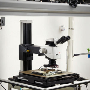 ステレオ顕微鏡LC M125C - Product Image 3