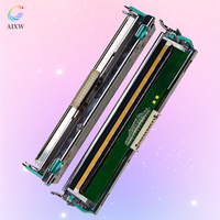 Tête d'impression SHEC TSC TTP 247 TC200 TC210 203 DPI – Remplacement stable pour imprimantes d'étiquettes avec une durée de vie de 100 km