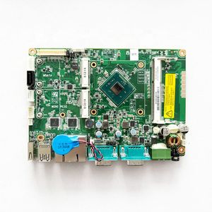 ADVANTECH PCM-8211 de PCM-8212 19AK821202-01 969K821201E REV.A1 carte mère industrielle carte CPU Module CPU carte mère 100% test - Product Image 1