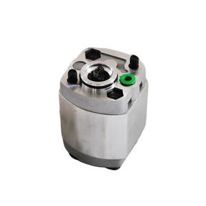 ชุดจ่ายกำลังไฮดรอลิก CBK รุ่น CBK-F2.1/F3.2/F4.2/F4.8 ปั๊มไฮดรอลิกสำหรับยกและรอกขนาดเล็ก ปั๊มเกียร์ไฮดรอลิกประสิทธิภาพสูง - Product Image 1