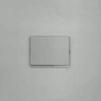 Écran LCD TN personnalisé pour compteur d'instrument, panneau LCD segmenté, fabricant d'écrans LCD monochromes