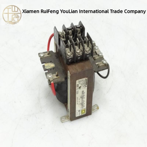 Transformador 9070-kf250d1 Nuevo Original en Stock, Controlador de Programación PLC Dedicado para Automatización Industrial - Product Image 1