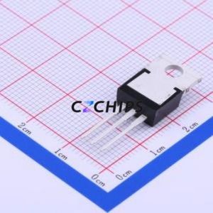 Transistor à effet de champ (MOSFET) FDP032N08B-F102 TO-220 en gros - Product Image 2