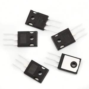 100% Original & New Supply V40100PG-E3/45 TO247-3 Transistor CZSKU:AF38CU60 - Product Image 1