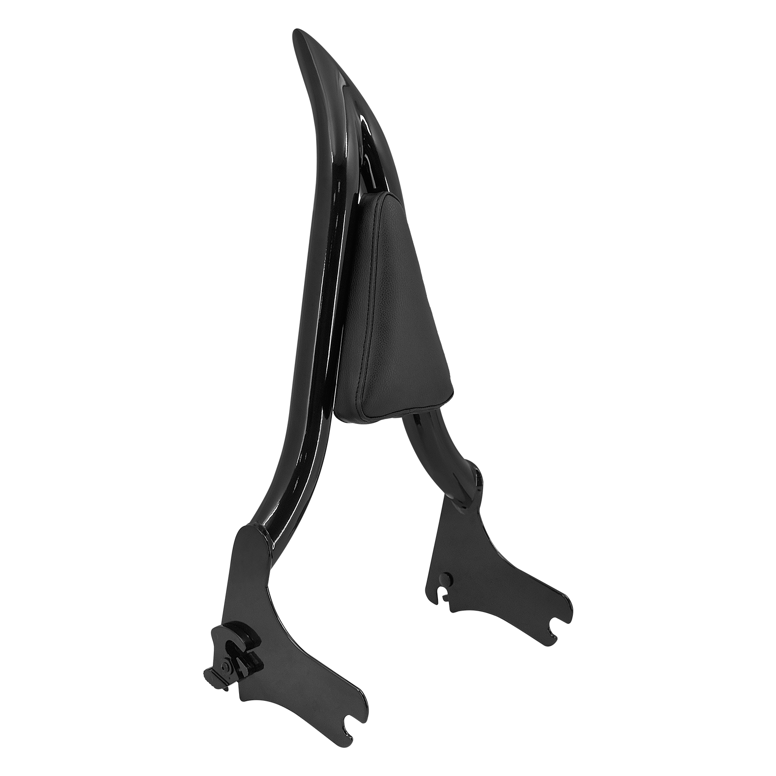 Black-Undetachable