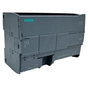 โปรแกรมควบคุมอุตสาหกรรมซีพียู S7-1200 1217C ซีพียูขนาดกะทัดรัด6ES7217-<span class=keywords><strong>1AG40</strong></span>-<span class=keywords><strong>0XB0</strong></span> <span class=keywords><strong>217</strong></span>-<span class=keywords><strong>1AG40</strong></span>-<span class=keywords><strong>0XB0</strong></span> <span class=keywords><strong>6ES7</strong></span> - Product Image 5