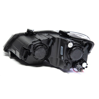 Pour VW Polo 2011-2018, ensemble de phares à LED, kit de conversion amélioré