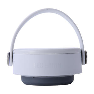 Oem Odm 15Oz Duurzame Gepersonaliseerde Sus316 Vacuümfles Koude/Hete Thermische Kolven Vacuüm Thermoskan - Product Image 6