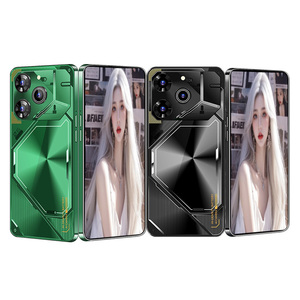 Offre Spéciale Povo <span class=keywords><strong>6</strong></span> Pro Smartphone <span class=keywords><strong>7</strong></span>,3 Pouces 50MP+108MP 16Go+1To Mobile Android <span class=keywords><strong>10</strong></span> Cœurs - Product Image 1