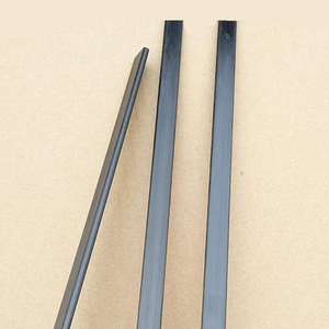 Bande/Barre/Tringle en fibre de carbone pultrudée haute résistance - Product Image 2