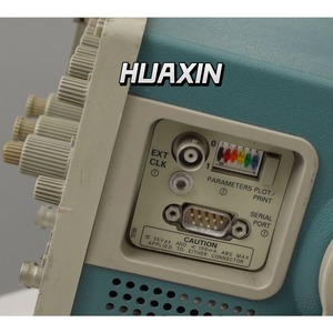 ออสซิลโลสโคปดิจิตอล TEKTRONIX 2211 มือสอง hx - Product Image 5