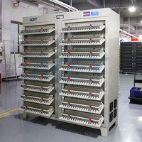 Équipement de test de décharge de Charge de batterie au Lithium de haute qualité 5v 2a 3a 5a 6a testeur de capacité de cellule d'ion Li à vendre