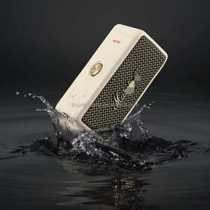 Enceinte V5.1 pour l'extérieur, idéale pour les fêtes, étanche IPX67, anti-poussière, mode empilable, plus de 30 heures d'autonomie, puissance de sortie 100-300W, alimentée par USB - Product Image 5