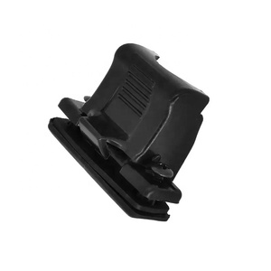 คลิป<span class=keywords><strong>ล็อค</strong></span>กระจกประตูรถยนต์พลาสติก ใช้ได้กับกระจกบานเลื่อนประตูรถยนต์ - Product Image 2