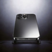 Smartphone I 16 Pro Max 6.9 Inci Hampir Baru Smartphone 16 Pro Max Kamera 48MP 4G 5G Dual Kartu 8GB+1TB IMEI Efektif