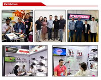 Juego de Herramientas Profesional de 59 Piezas, Estuche Rígido, Taladro, Alicates, Nivel, Cinta Métrica, Caja de Herramientas para Electricista, Hogar, Reparaciones, Bricolaje y Taller