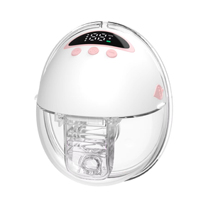 Extractor de <span class=keywords><strong>leche</strong></span> eléctrico automático único de 180ml portátil de alta calidad, máquina recargable sin manos <span class=keywords><strong>para</strong></span> <span class=keywords><strong>leche</strong></span> de bebé - Product Image 2