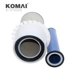 Filtre à carburant pour moteur de générateur diesel Komai PF7900 CH10930 CH10929 FF5713 CH10931 - Product Image 5