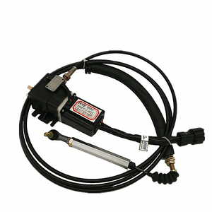 Throttle Motor PC60-7 - Product Image 4