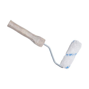 <span class=keywords><strong>2025</strong></span> phổ biến sơn Con lăn bàn chải xử lý công cụ nhựa xử lý bức tranh tường công cụ chất lượng cao công cụ trang trí cho tường - Product Image 1