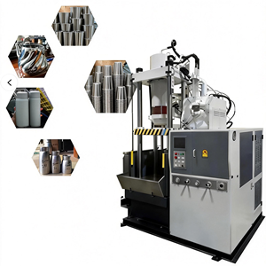 Máquina de Hidroformagem Hidráulica - Product Image 1