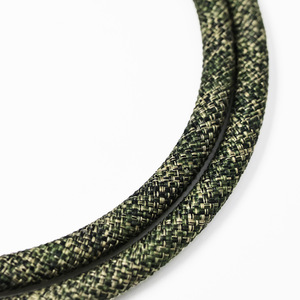 Wanlisheng Phone <b>Lanyard</b> <b>Polyester</b> Braided Rope Fast Charging Data Cable Strap Adjustable for Mobile Phone Straps - Product Image 1