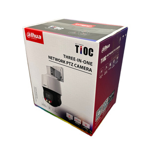 Dahua Original SD3E405DB-GNY-A-PV1 4MP 5x TiOC WizSense Network PTZ <b>Camera</b> Smart Dual Light two-way audio Outdoor waterproof - Product Image 3