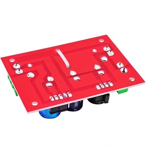 400W cao/giai điệu thấ<span class=keywords><strong>p</strong></span> Crossover solderless DIY Điều chỉnh mục đích chung loa âm thanh loa 2 cách chéo Hội Đồng Quản Trị - Product Image 3