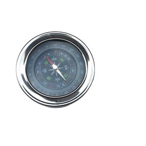 <span class=keywords><strong>Boussole</strong></span> géologique <span class=keywords><strong>en</strong></span> acier inoxydable de 75mm, vente <span class=keywords><strong>en</strong></span> gros - Product Image 1