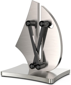 Tự điều chỉnh Mài anglesolid thép không gỉ và tungsten carbide chuyên nghiệp <span class=keywords><strong>3</strong></span> chức năng dao mài - Product Image 1