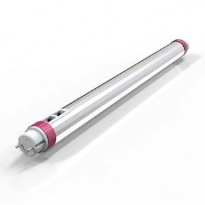 Tri CCT Tri interruttore di alimentazione Best seller popolare impermeabile ip65 ip68 led <span class=keywords><strong>a</strong></span> prova di tri luce industriale impostazione LED illuminazione triproof - Product Image 5