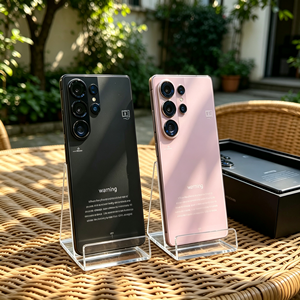 Smartphones S26ulitra 16GB+1TB 5G, teléfono móvil popular, doble SIM, cámara HD, celular práctico y asequible - Product Image 1