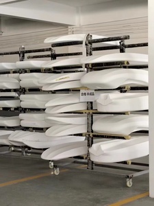 Facile à équilibrer <span class=keywords><strong>pas</strong></span> <span class=keywords><strong>cher</strong></span> <span class=keywords><strong>Efoil</strong></span> Surfboard Hydrofoil électrique pour le surf - Product Image 4