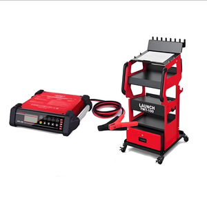 Lançamento TWT-100 e PFP-100 Tool Trolley e Programação EUC Auto Repair Tool Box Cabinet Trolley Com Rodas De Rolamento - Product Image 1