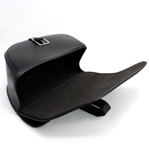 Maletas Laterales Universales para <span class=keywords><strong>Kawasaki</strong></span> Small <span class=keywords><strong>Vulcan</strong></span> 650, para Harley-Davidson 750, para MotoXiao <span class=keywords><strong>500</strong></span> y Modelos Prince - Product Image 3