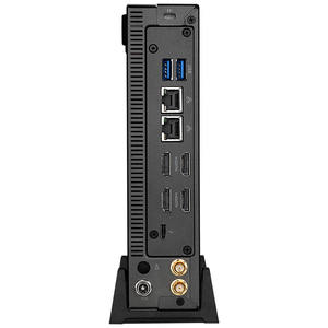 <span class=keywords><strong>GIGABYTE</strong></span> BRIXs Extreme GB-BSi7-1165G7 /GB-BSi5-1135G7 /GB-BSi3-1115G4 i7-1165G7 mini pc DDR4 haute performance - Product Image 2