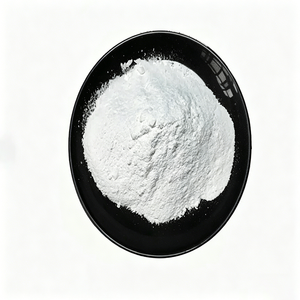Fabriklieferung Acetamidinhydrochlorid CAS 124-42-5 91% Zwischenprodukt für die Vitamin-<span class=keywords><strong>B1</strong></span>-Synthese - Product Image 6