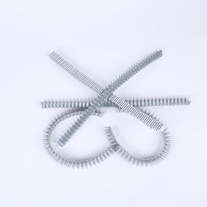 क्लिप एम 66 सोफे के साथ गद्दे के लिए जियान ली ओएम स्टेपल भारी शुल्क स्टील यू प्रकार नाखून - Product Image 5