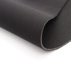 Tela de Espuma Laminada con Malla Transpirable Tipo Ojo de Pájaro para Equipo de Protección Deportiva, Forro de Casco, Mochilas, Rehabilitación Médica - Product Image 2