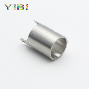 MIM-409, Metalurgia de Polvos, Moldeo por Inyección de Metal, Herrajes de Acero Inoxidable, Pieza Personalizada de Alta Precisión - Product Image 1