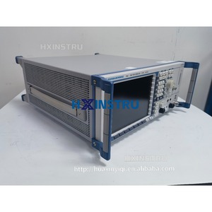 เครื่องรับสัญญาณทดสอบ EMI รุ่น ESU40 ของ Rohde and Schwarz, 20 Hz ถึง 40 GHz H - Product Image 2