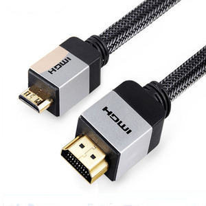 All'ingrosso Premium Micro Usb <span class=keywords><strong>hd</strong></span> cavo Mi per <span class=keywords><strong>Xxx</strong></span> <span class=keywords><strong>Video</strong></span> a <span class=keywords><strong>hd</strong></span> Mi cavo convertitore 2.0 - Product Image 3