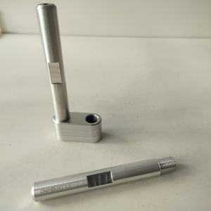 <span class=keywords><strong>G</strong></span> 1/4 pulgadas hilo afilado tirador 3,5 4,0 4,5 MM giro afilado tirador boquilla - Product Image 3