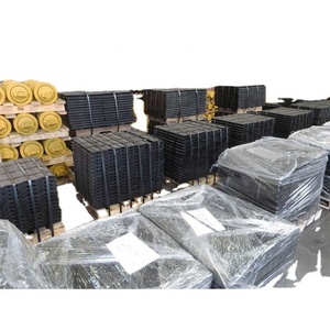 Cadenas para Excavadoras EC210B, EC240B, EC330B, EC360B - Product Image 3