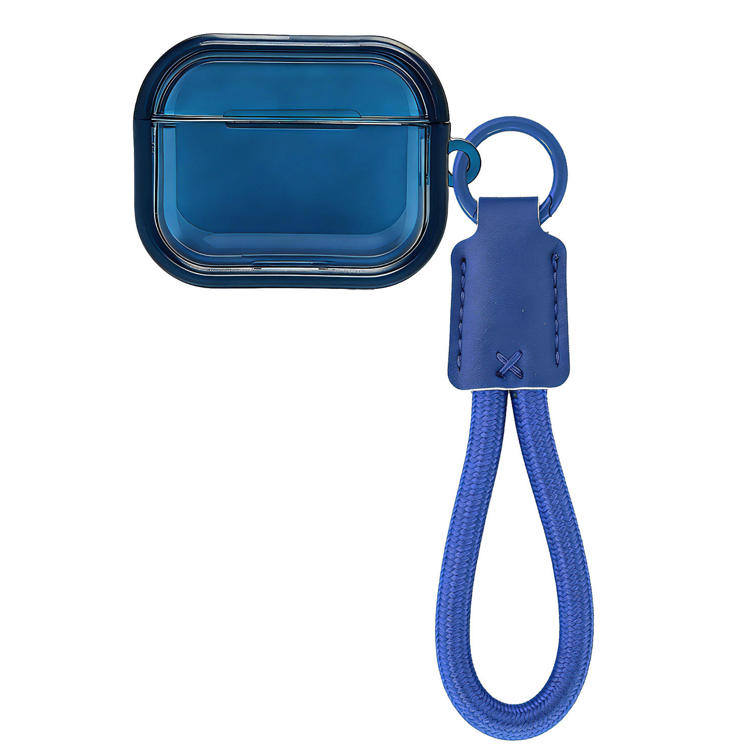 สีน้ำเงินเข้ม