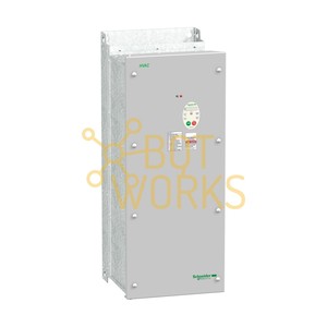 Schneider Electric ATV212WD30N4C - Nuovo - Product Image 1